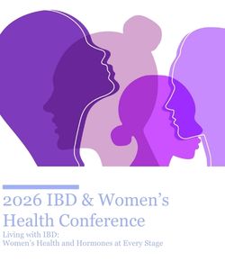 2026 IBD & Women’s Health Conference Banner
